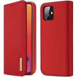 Dux ducis Wish Series Case for iPhone 12 Pro