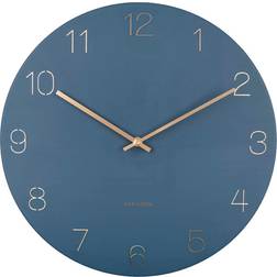 Karlsson Charm Horloge murale 40cm