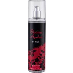 Christina Aguilera By Night Body Mist Spray 8.1 fl oz