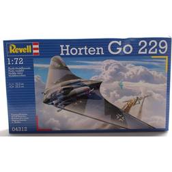 Revell 1/72 Horten Go 229