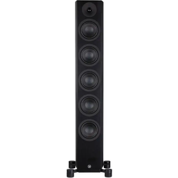 System Audio legend 60.2 Silverback