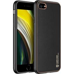 Dux ducis Yolo Series Back Case for iPhone SE 2020/7/8