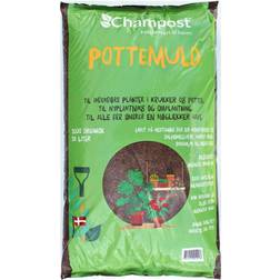 Champost Pottemuld Plantejord