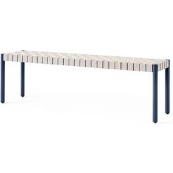 &Tradition Betty TK5 TV Bench 157x46cm