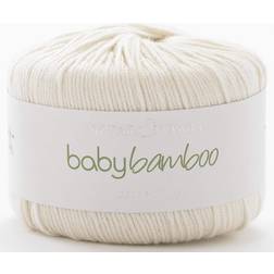 SIRDAR Snuggly Baby Bamboo Knitting Yarn DK