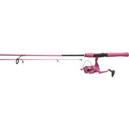 Kinetic RamaSjang CC Pink 7'M 8-30g 2-os. Avokelavapa