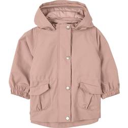 Wheat Ada Tech Jacket - Rose Powder (7215d-996R-2487)