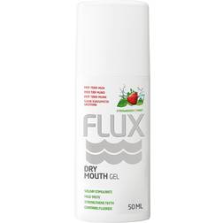 Flux Dry Mouth Gel 50ml