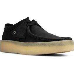 Clarks Wallabee Cup - Black