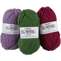 Drops Design Big Merino 75m