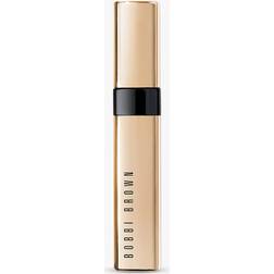 Bobbi Brown Luxe Shine Intense Lipstick Desert Sun