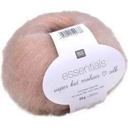 Rico Essentials Super Kid Mohair Silk 200m