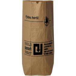 Antalis Garbage Bags Paper 700x950x250mm 1-Layer 4-pack 110L