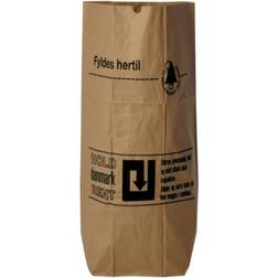 Antalis Garbage Bags Paper 700x950x250mm 1-Layer 4-pack