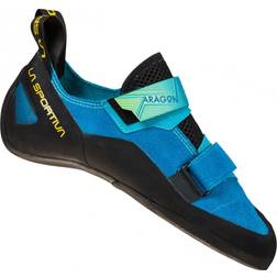 La Sportiva Scarpette da arrampicata Aragon - Blu