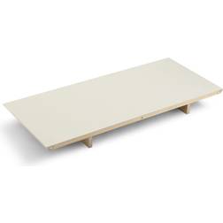 FDB Møbler C62E Bordplade 50x100cm