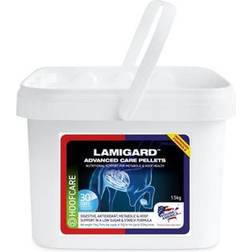 EQUINE AMERICA Lamigard Advanced Care Pellets 1.5kg