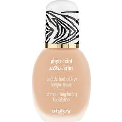 Sisley Paris PHYTO-TEINT ULTRA ÉCLAT #2-beige tendre