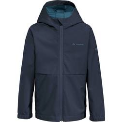 Vaude Kid's Kinich Softshell Jacket - Eclipse (41992750)