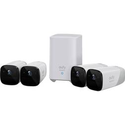 Eufy EufyCam 2 4-pack