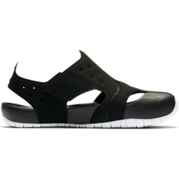 Nike Jordan Flare PS - Black/White