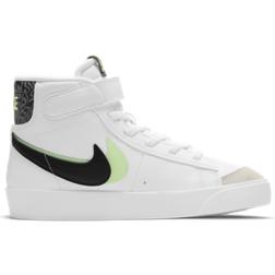 NIKE Blazer Mid '77 SE PSV - White/Vapour Green/Smoke Grey/Black