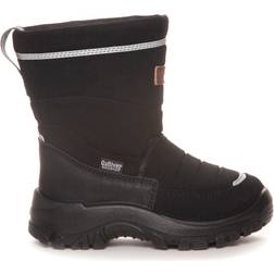 Gulliver Kid's Waterproof Boot - Black