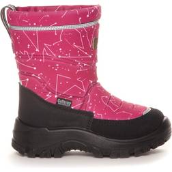 Gulliver Kid's Waterproof Boot - Pink