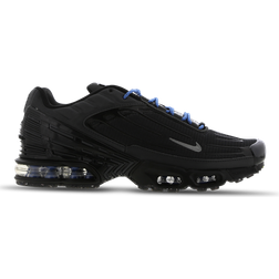 Nike Air Max Plus 3 M - Iron Grey/Black/Light Photo Blue/Metallic Silver