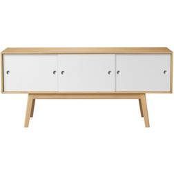 FDB Møbler A85 Butler Sideboard 157x70cm