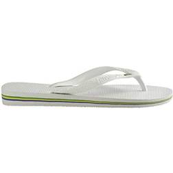 Havaianas Brazil Fresh - White