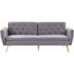 Beliani Bardu 2 Seater Sofa 213cm Zweisitzer