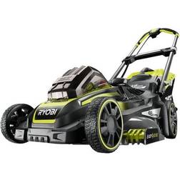 Ryobi RLM36X46S5 Batteridrevet plæneklipper