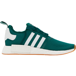 Adidas NMD R1 Collegiate Green