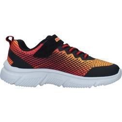 Skechers GOrun 650 - Black/Red