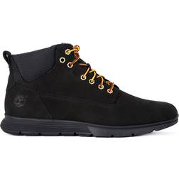 Timberland Killington Chukka Negro Amarillo - Black