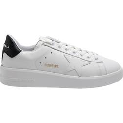 GOLDEN GOOSE Purestar M - White/Black