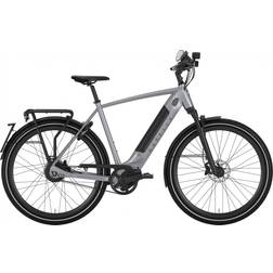 Gazelle Ultimate Speed C380 HMB Gray 2021