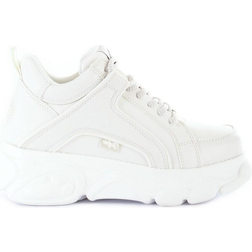 Buffalo Cld Corin Sneakers - White Female