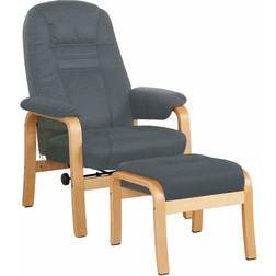 Otium with Stool Lænestol 41cm
