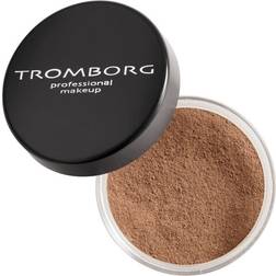 Tromborg Mineral Foundation Latte