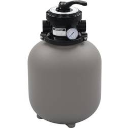 vidaXL Sand Filter for Pool Multi Valve 91725