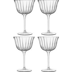 Luigi Bormioli Bach Cocktailglas 26cl 4Stk.