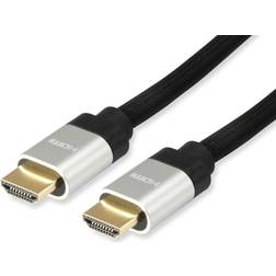 Equip Ultra High Speed HDMI-HDMI 2.1