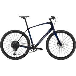Specialized Sirrus X 5.0 2021 Unisex