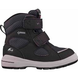 Viking Ondur GTX - Black/Charcoal