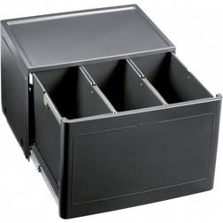 Blanco Botton Pro 60/3 Manual Bin 10.303gal