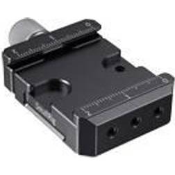 Smallrig Arca-Type Quick Release Clamp for DJI Ronin/ZHIYUN/Weebill Gimbals