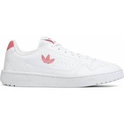 Adidas Chaussure NY 90 - Cloud White/Hazy Rose