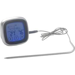 Digital Stegetermometer